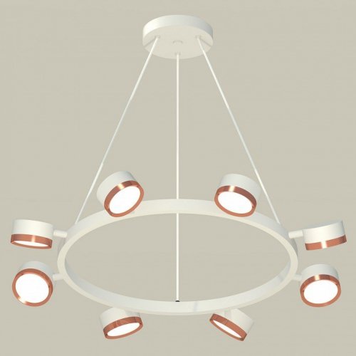 Подвесной светильник Ambrella light TRADITIONAL XB9195153