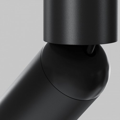 Точечный светильник Maytoni Focus T C142CL-6W4K-B