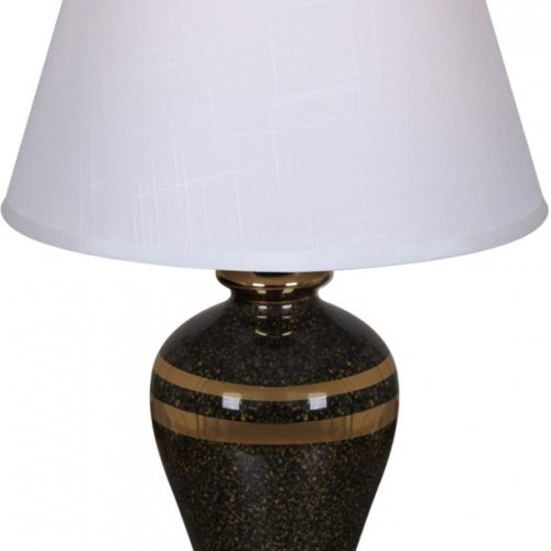 Интерьерная настольная лампа Reluce 30231-0.7-01