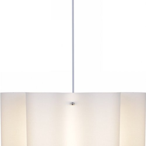 Подвесная люстра Reluce 00520-0.9-03 beige