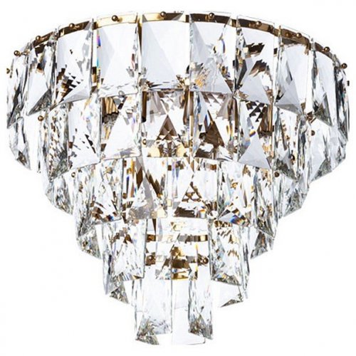 Подвесная люстра Divinare Chara 3508/17 LM-6 Подвесная люстра Divinare Chara 3508/17 LM-6