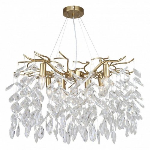 Подвесная люстра Stilfort Ramo 2180/05/08P