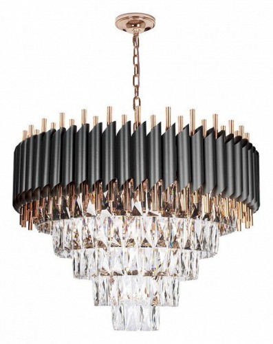 Подвесная люстра Loft IT Eclair 10206/600