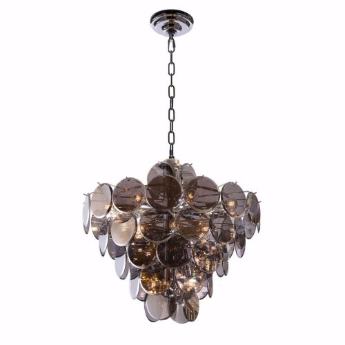 Подвесная люстра Linze 10583 Подвесная люстра Linze 10583