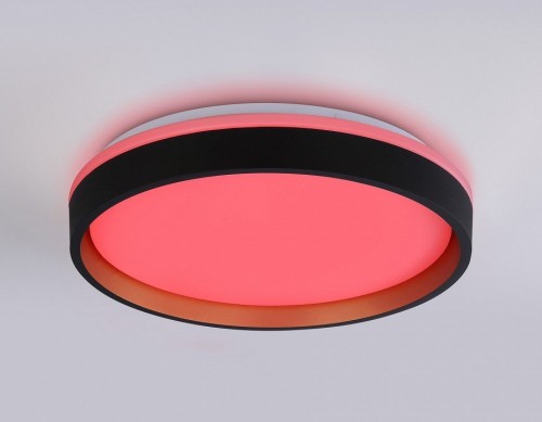 Накладной светильник Ambrella Light FZ FZ604