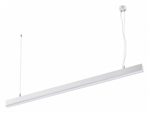 Подвесной светильник Novotech Iter 358865