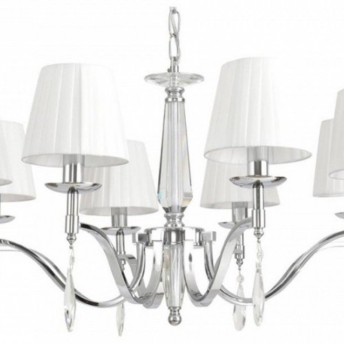 Подвесная люстра Lumion Magda 8316/8