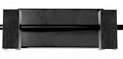 Светодиодный спот Moderli Right V5045-2WL Светодиодный спот Moderli Right V5045-2WL