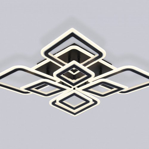 Потолочная люстра Ambrella light Acrylica Original FA8912