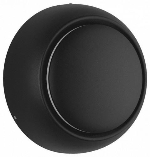 Настенный светильник DesignLed MUN GW-6100-5-BL-WW