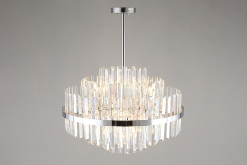 Потолочная люстра Omnilux Saviano OML-69007-09