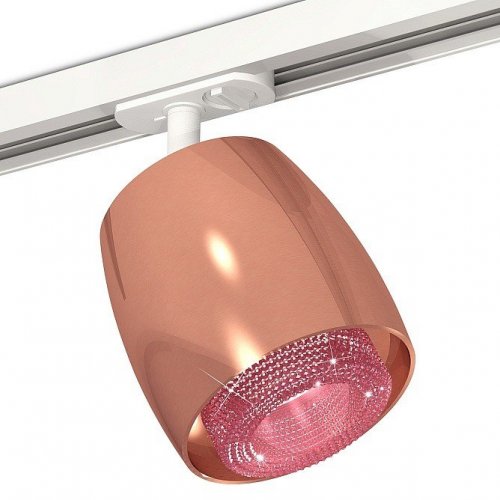 Трековый светильник Ambrella light TECHNO SPOT XT1144010 Трековый светильник Ambrella light TECHNO SPOT XT1144010