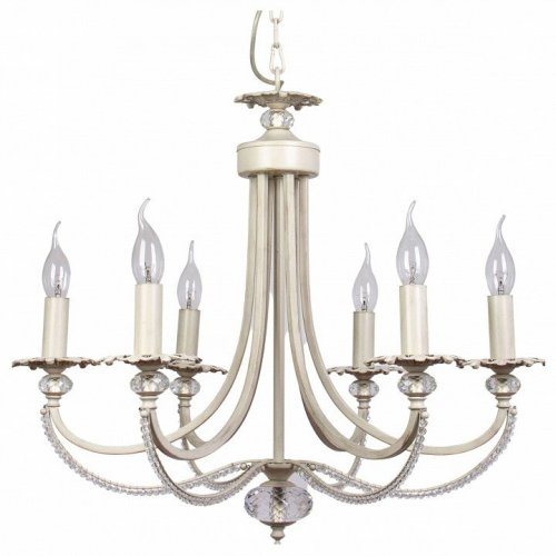 Подвесная люстра Abrasax 3007/6(creamgold) Подвесная люстра Abrasax 3007/6(creamgold)