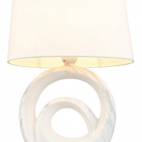 Настольная лампа Omnilux Padola OML-19304-01 Настольная лампа Omnilux Padola OML-19304-01