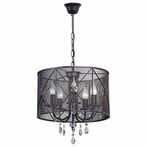 Подвесная люстра Vitaluce V4259-1/5