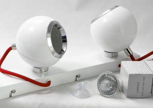 Спот Lussole Loft GRLSP-9958 Спот Lussole Loft GRLSP-9958