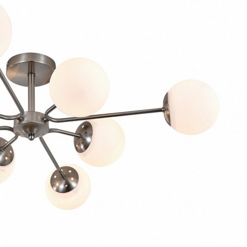 Люстра на штанге Escada ES0000070 Люстра на штанге Escada ES0000070