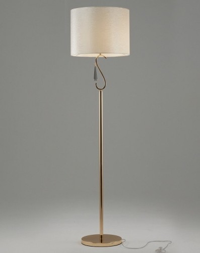 Торшер Moderli Caramel V10557-1F