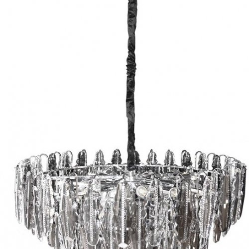 Подвесная люстра AM Group ALONSO ALONSO SPD800 CH