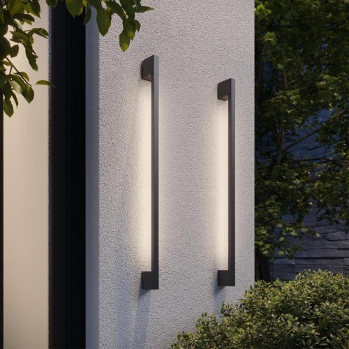 Настенный светильник уличный Vespera 359890