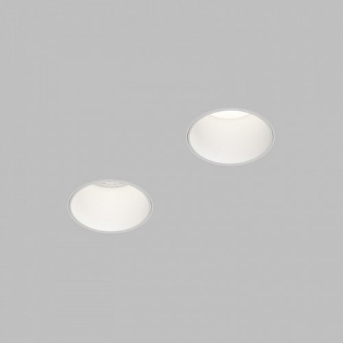 Точечный светильник SPOT HIDE DK2146-WH