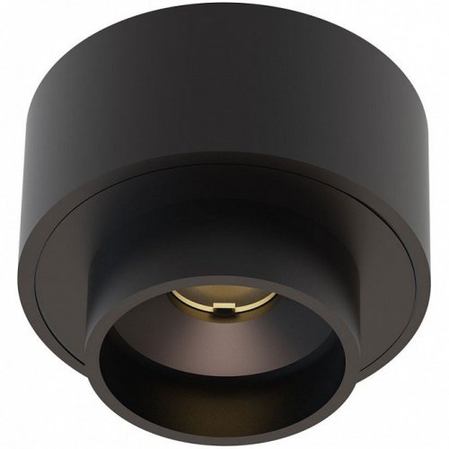 Накладной светильник Arte Lamp Presto A6183PL-1BK Накладной светильник Arte Lamp Presto A6183PL-1BK