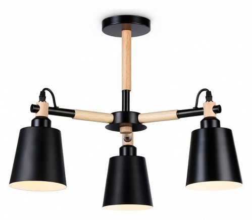 Люстра на штанге Ambrella Light TR TR82206 Люстра на штанге Ambrella Light TR TR82206