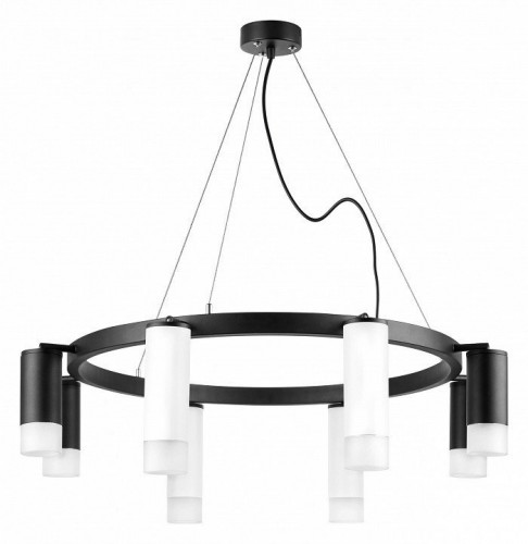 Подвесной светильник Lightstar Rullo LR0188643741