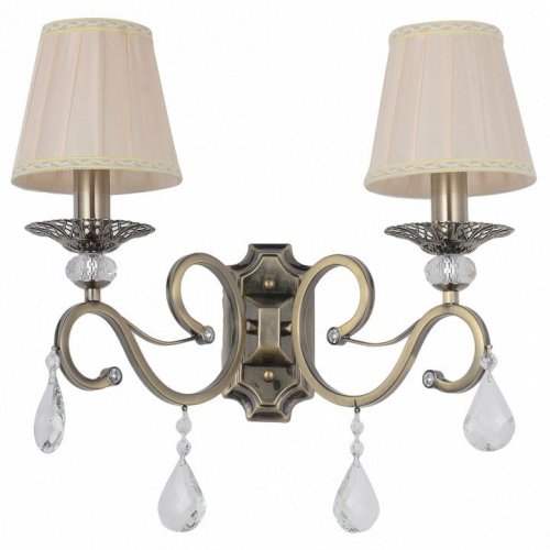 Бра Omnilux Mezzano OML-79111-02 Бра Omnilux Mezzano OML-79111-02