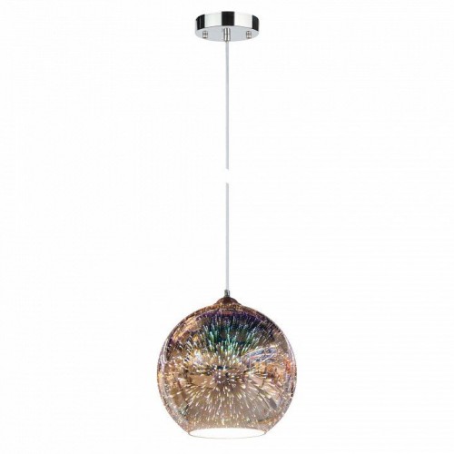 Подвесной светильник AM-Group AM26 AM261-200 3D-CP