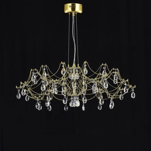 Подвесная люстра Ersilia MR2662-60P-50AD