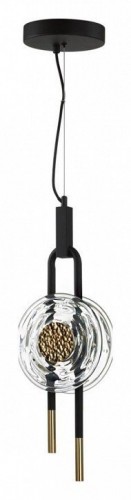 Подвесной светильник Odeon Light Magnet 5407/12L