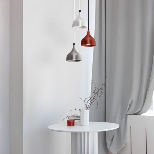 Подвесной светильник Freya Terra FR5582PL-01GF