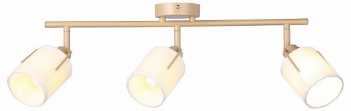 Спот Moderli Inari V11855-3C