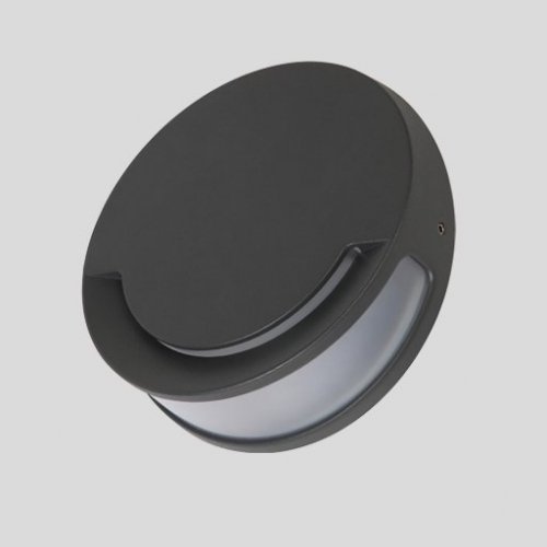 Настенный светильник уличный Oasis Light W1882 Настенный светильник уличный Oasis Light W1882