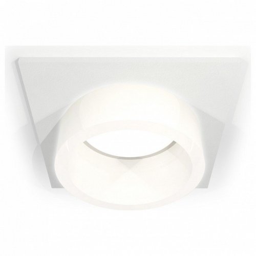 Точечный светильник Ambrella light Techno Spot XC6520065