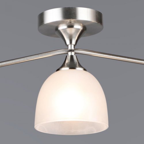 Потолочная люстра Reluce 06414-0.3-03 SL Потолочная люстра Reluce 06414-0.3-03 SL