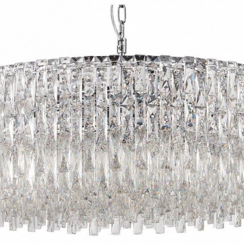 Подвесная люстра Favourite Robby 4723-18P