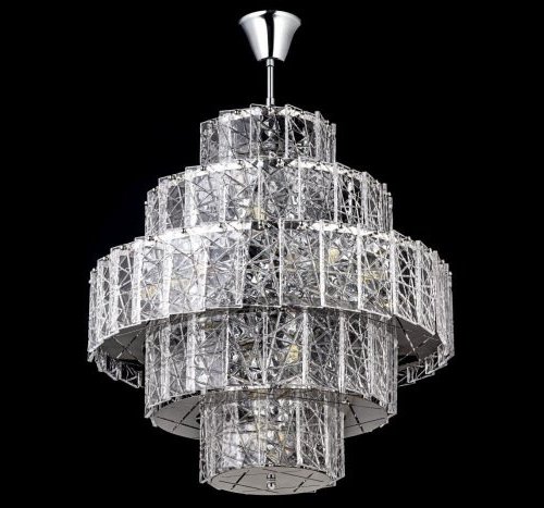 Подвесная люстра Dio DArte Dello Dello E 1.5.60x4.100 N Подвесная люстра Dio DArte Dello Dello E 1.5.60x4.100 N