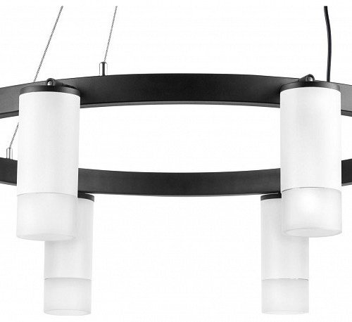 Подвесной светильник Lightstar Rullo LR0183681