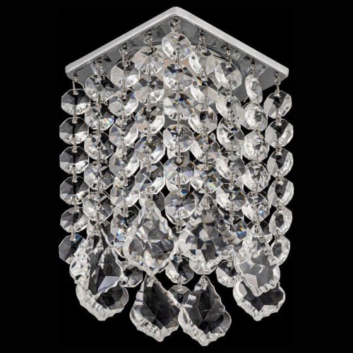 Встраиваемый светильник Dio DArte Elite Tayo GU10.5.14.8x8.122 N