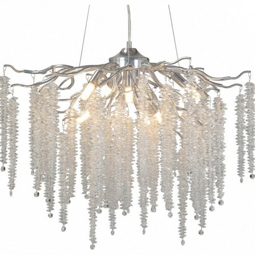 Подвесная люстра Vitaluce V2855-9/7S