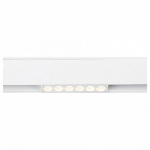 Трековый светодиодный светильник Ambrella light Track System Magnetic GL4017