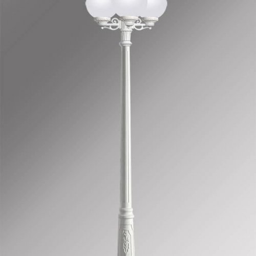 Наземный светильник Globe 300 G30.156.S30.WYE27