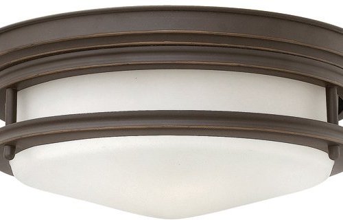 Потолочный светильник Hinkley Hadrian QN-HADRIAN-FS-OZ-OPAL