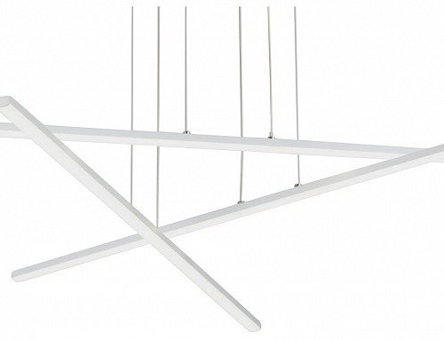 Подвесной светильник V3051-0/3S