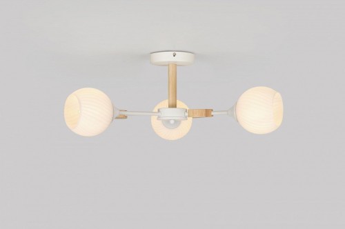 Люстра на штанге Rivoli Chiara Б0068427 Люстра на штанге Rivoli Chiara Б0068427