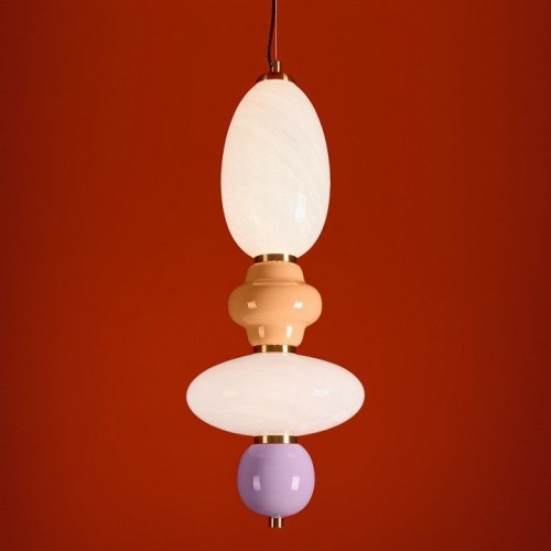 Подвесной светильник Freya Solare FR5594PL-L15B