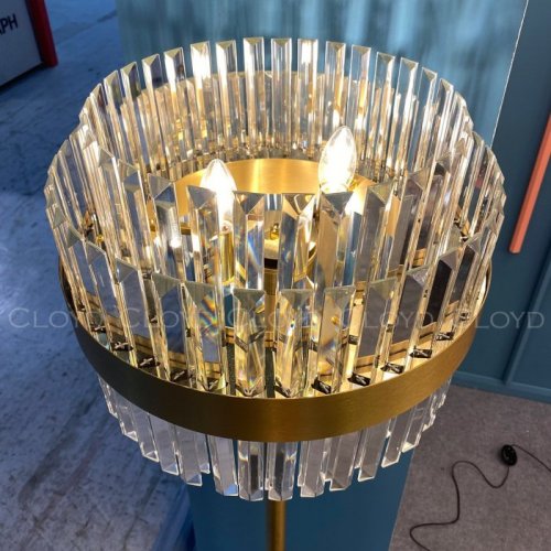 Торшер Россия 40020 Торшер Россия 40020