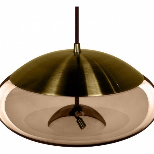 Подвесной светильник Loft IT Knot 8135-D mini